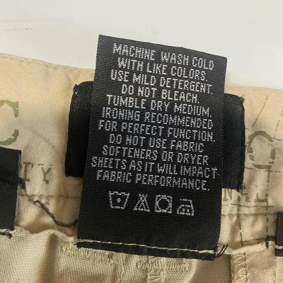 The National Geographic travel collection‎ pants - Picture 9 of 13